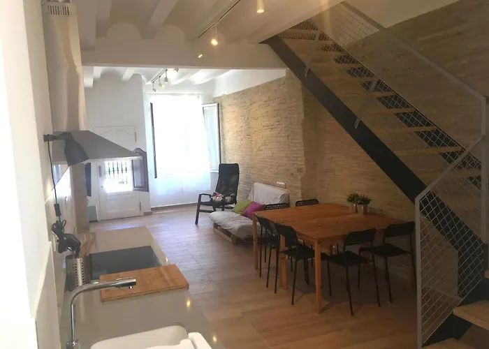 Casa La Placeta