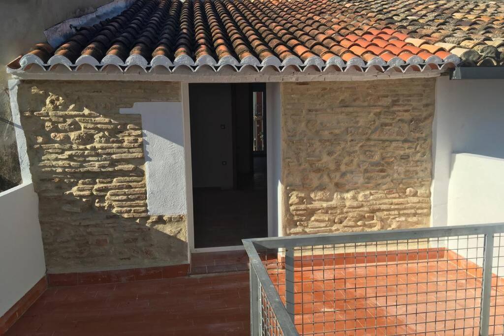 Casa La Placeta *