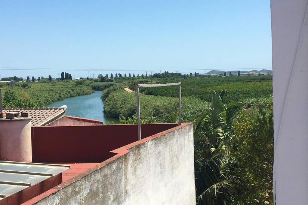 Hébergement de vacances Casa La Placeta Fortaleny