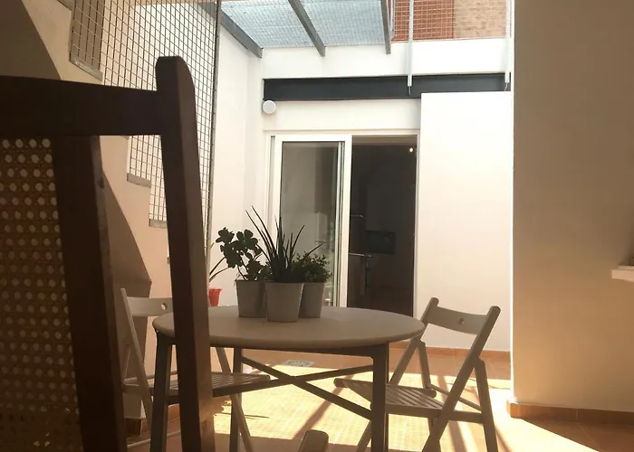 Casa La Placeta