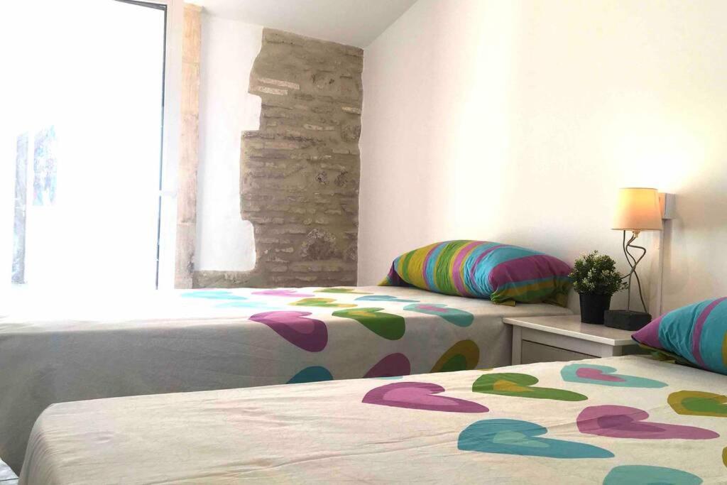 Holiday home Casa La Placeta *