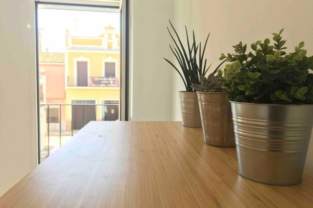 Casa La Placeta Holiday home Fortaleny