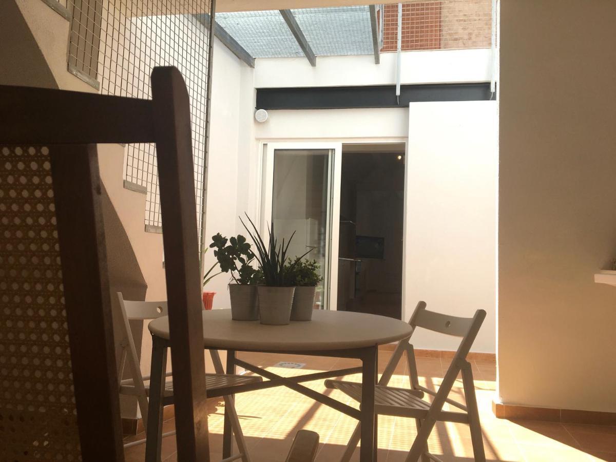 Casa La Placeta Fortaleny