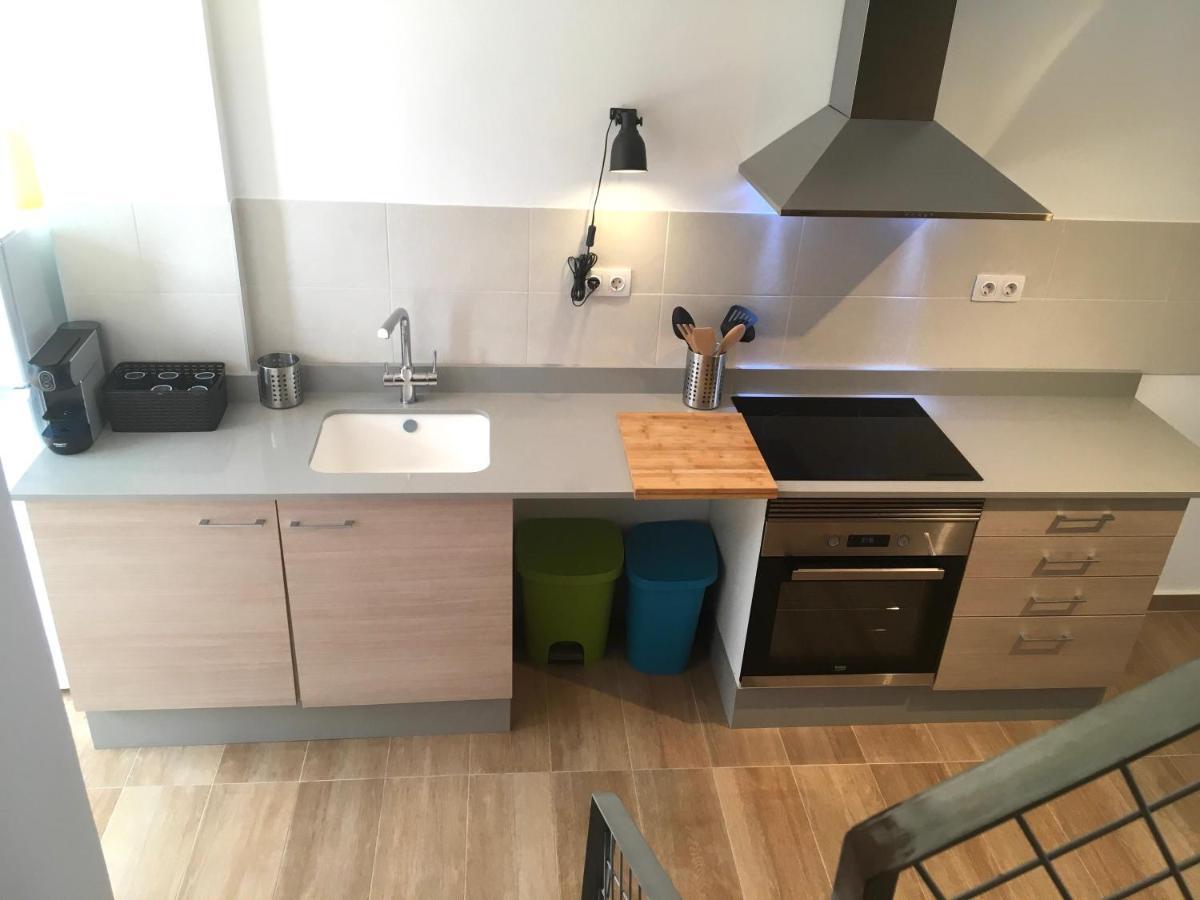 Holiday home Casa La Placeta