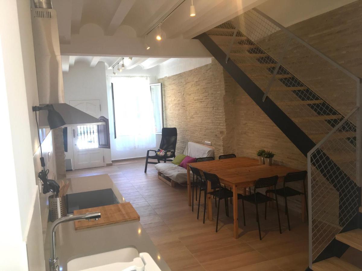 Casa La Placeta Holiday home *
