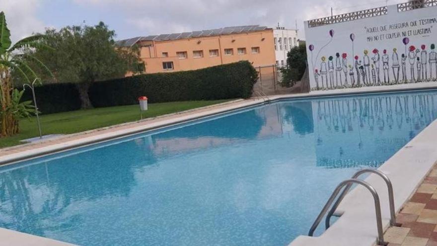 Holiday home Casa La Placeta