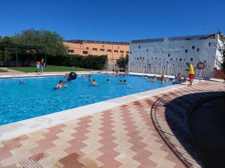 Casa La Placeta Holiday home Fortaleny